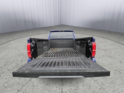 2025 Toyota Tacoma 4WD SR