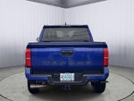 2025 Toyota Tacoma 4WD SR