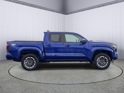 2025 Toyota Tacoma 4WD SR