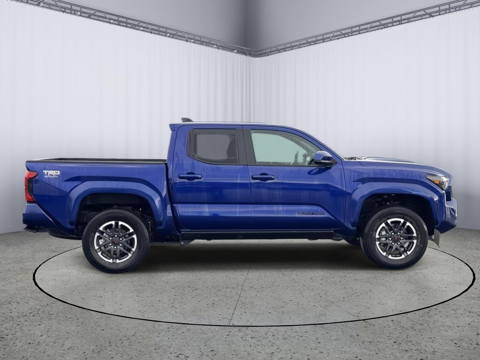 2025 Toyota Tacoma 4WD SR