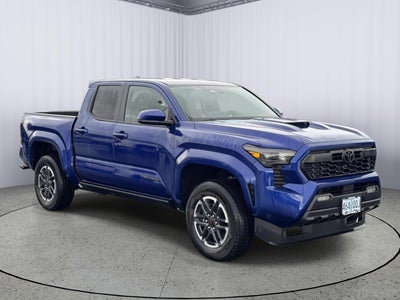 2025 Toyota Tacoma 4WD SR