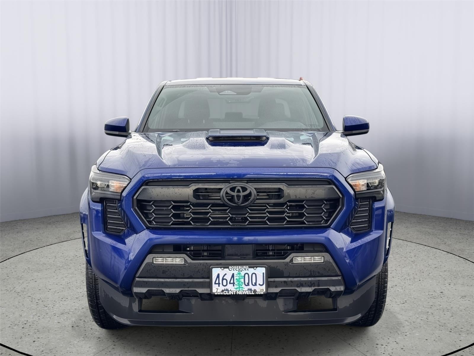 2025 Toyota Tacoma 4WD SR