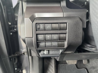 2025 Toyota Tacoma 4WD SR