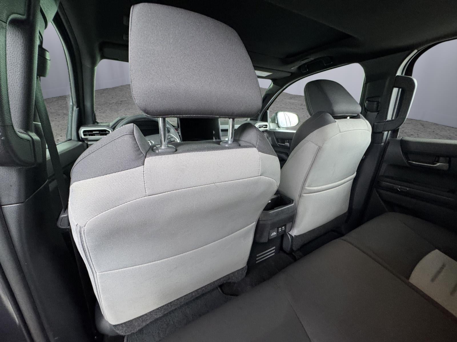 2025 Toyota Tacoma 4WD SR