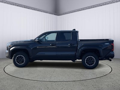 2025 Toyota Tacoma 4WD SR