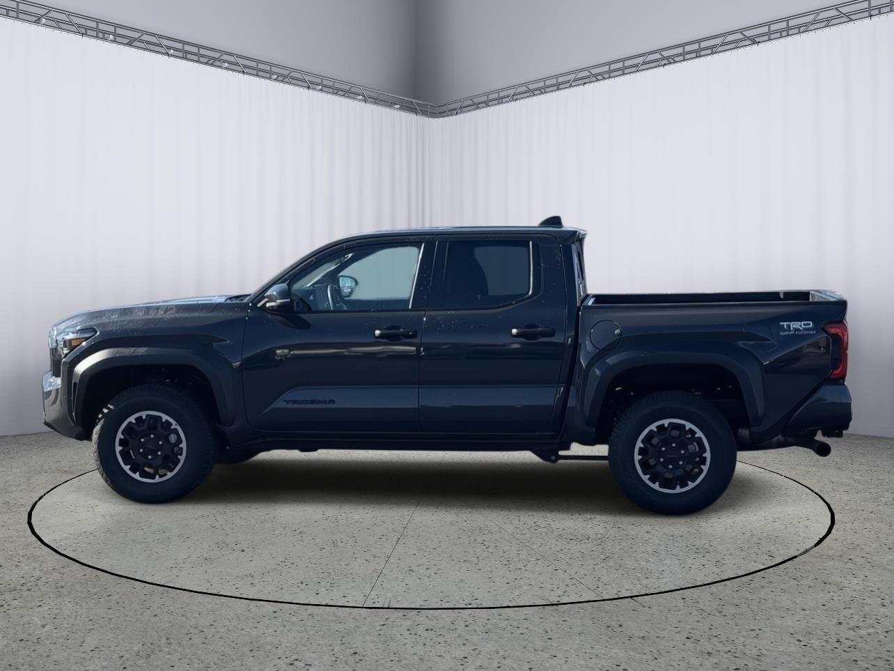 2025 Toyota Tacoma 4WD SR