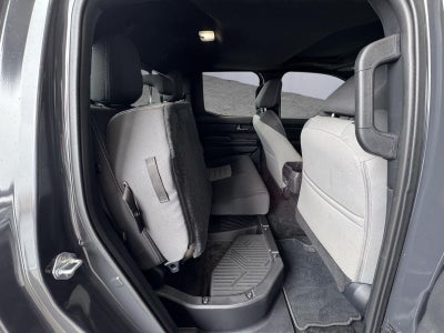 2025 Toyota Tacoma 4WD SR