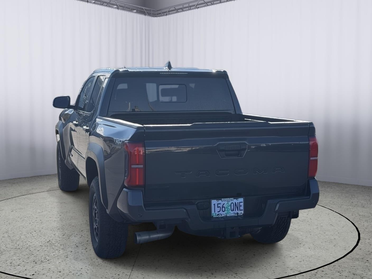 2025 Toyota Tacoma 4WD SR