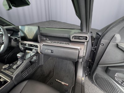 2025 Toyota Tacoma 4WD SR