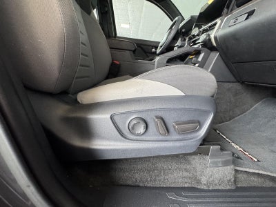 2025 Toyota Tacoma 4WD SR