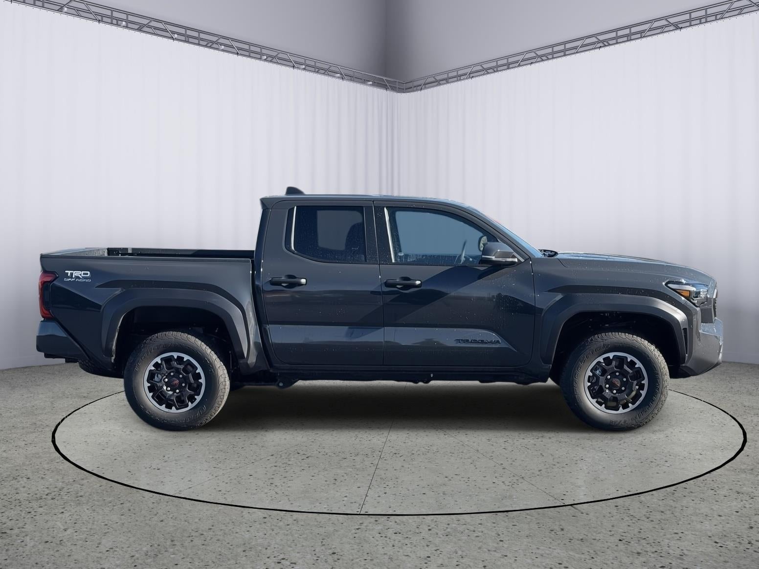 2025 Toyota Tacoma 4WD SR