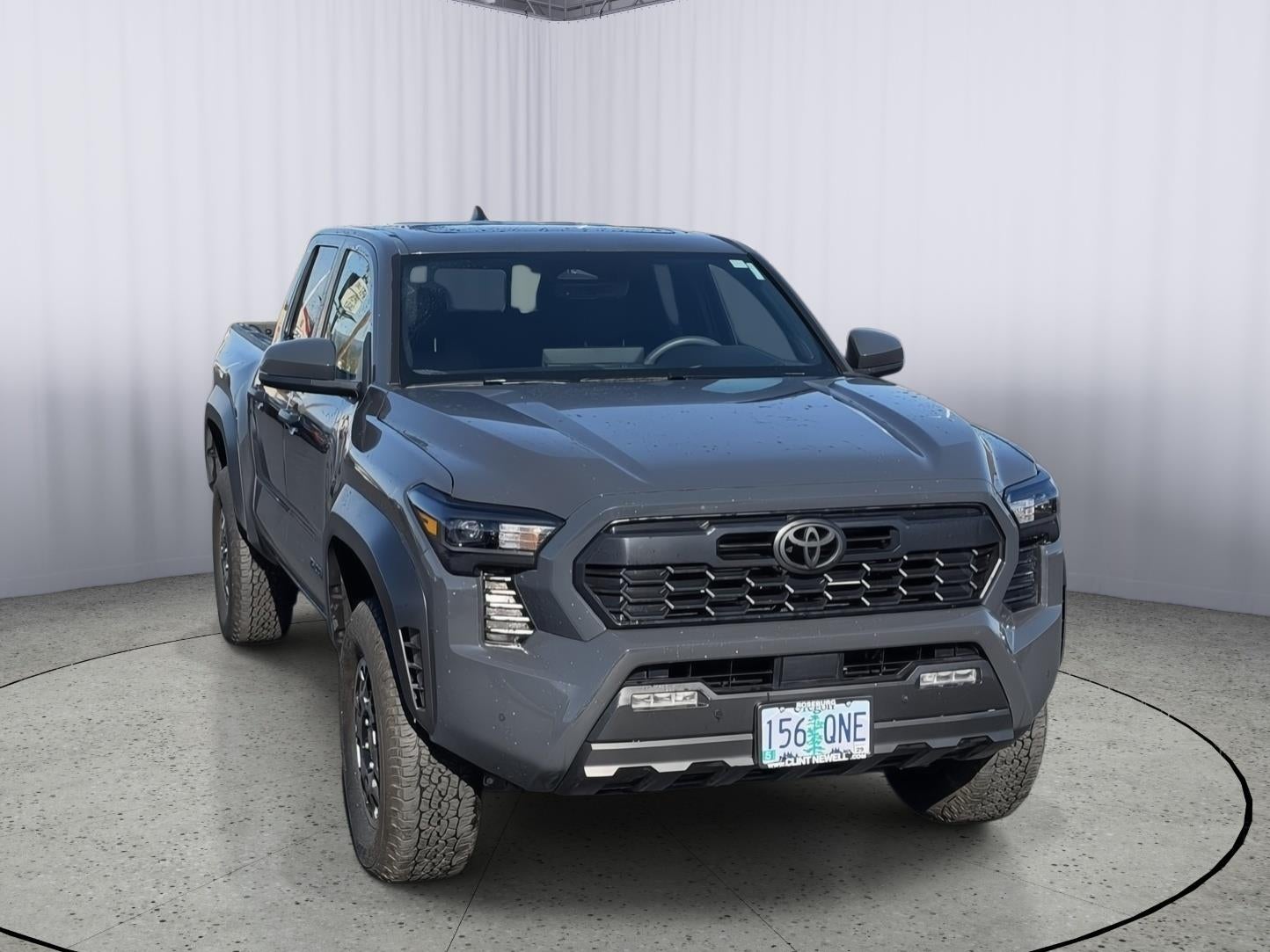 2025 Toyota Tacoma 4WD SR