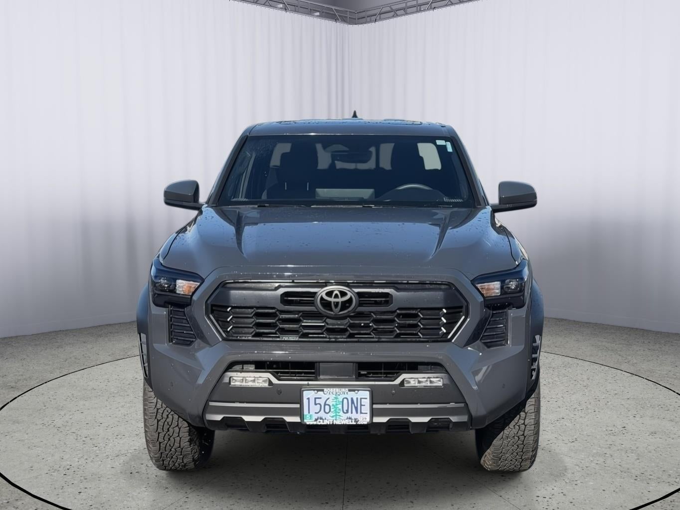 2025 Toyota Tacoma 4WD SR