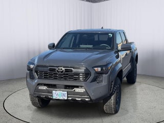 2025 Toyota Tacoma 4WD SR