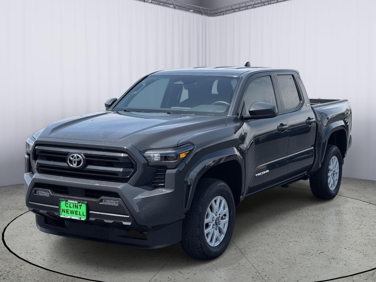 2026 Toyota Tacoma 4WD SR5