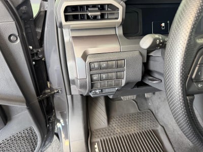 2026 Toyota Tacoma 4WD SR5