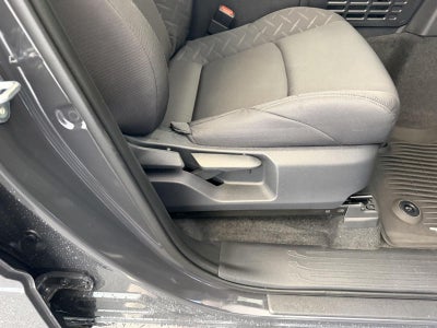 2026 Toyota Tacoma 4WD SR5