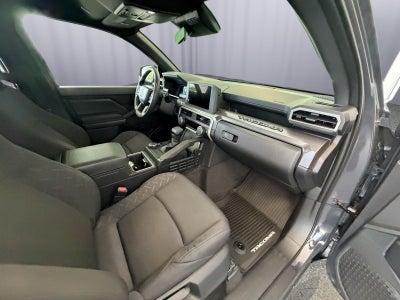 2026 Toyota Tacoma 4WD SR5