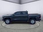 2026 Toyota Tacoma 4WD SR5
