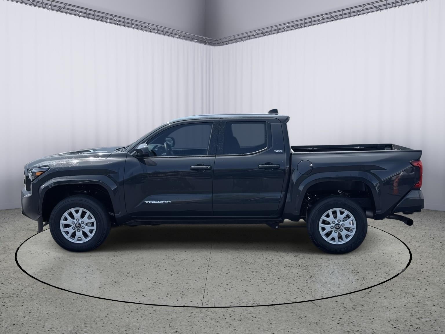 2026 Toyota Tacoma 4WD SR5