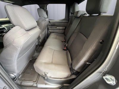 2026 Toyota Tacoma 4WD SR5