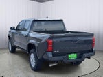 2026 Toyota Tacoma 4WD SR5