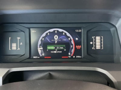 2026 Toyota Tacoma 4WD SR5