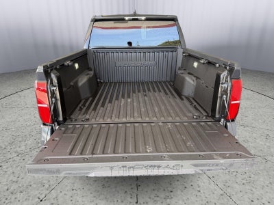 2026 Toyota Tacoma 4WD SR5