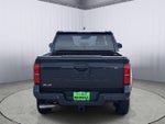 2026 Toyota Tacoma 4WD SR5