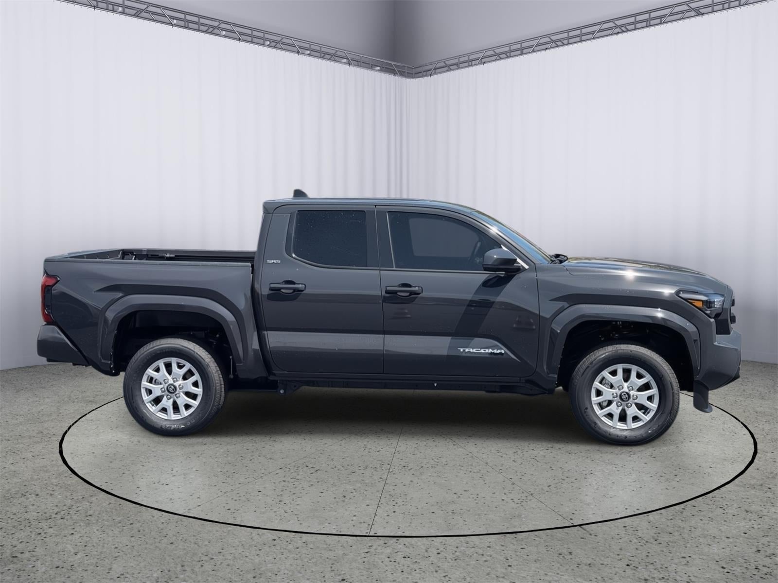 2026 Toyota Tacoma 4WD SR5