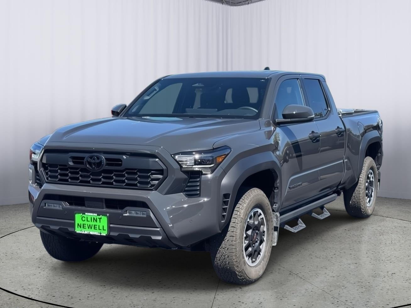 2026 Toyota Tacoma 4WD SR5