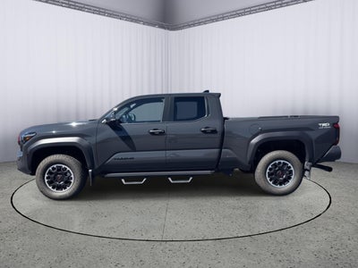2026 Toyota Tacoma 4WD SR5