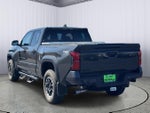 2026 Toyota Tacoma 4WD SR5