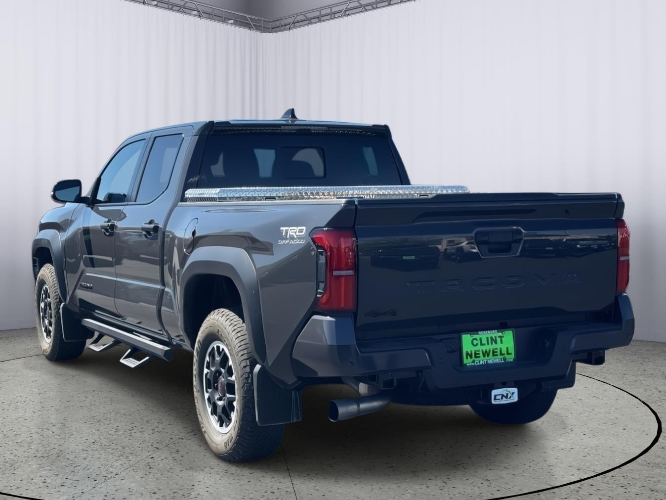 2026 Toyota Tacoma 4WD SR5