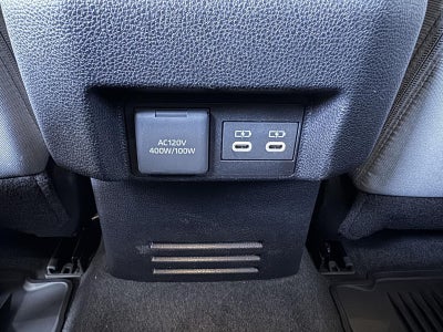 2026 Toyota Tacoma 4WD SR5
