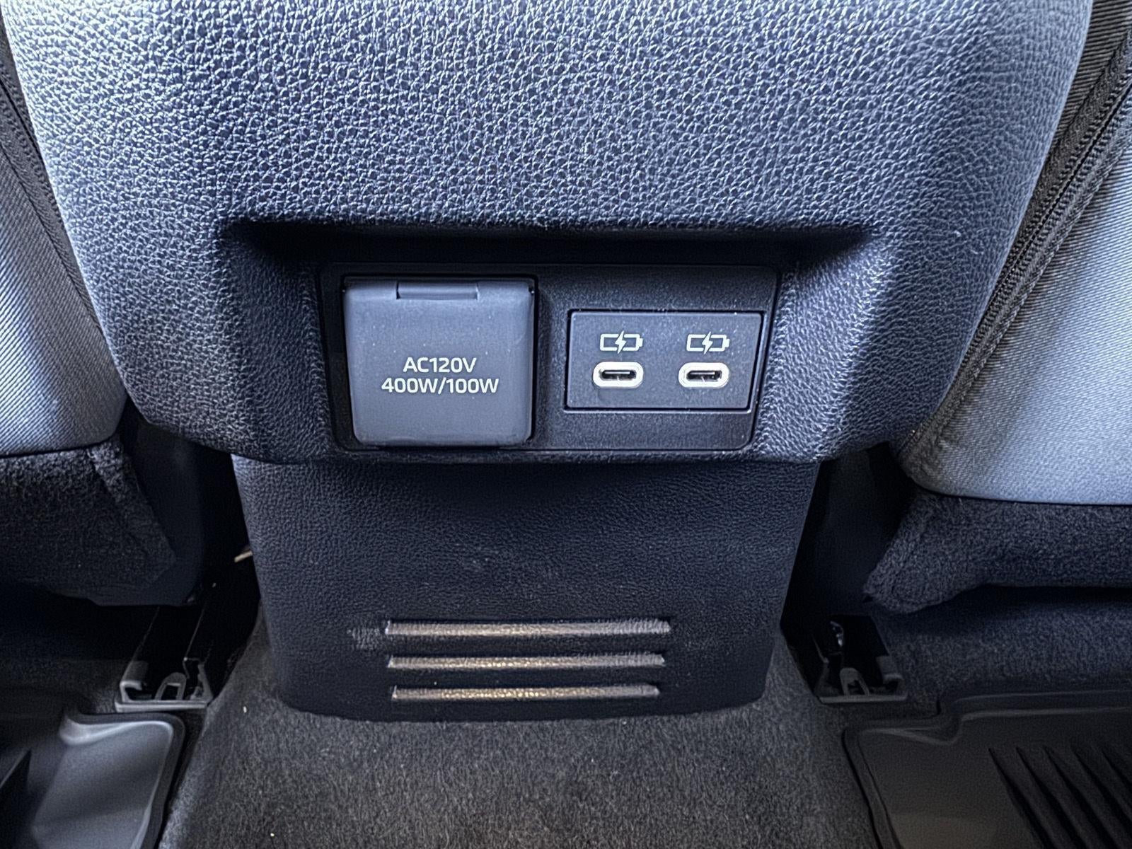 2026 Toyota Tacoma 4WD SR5