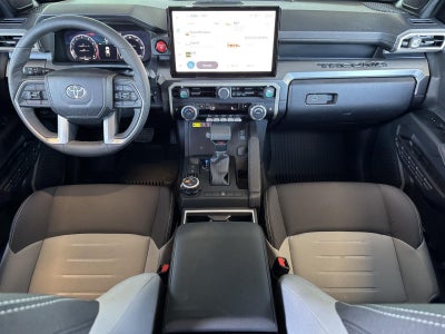 2026 Toyota Tacoma 4WD SR5