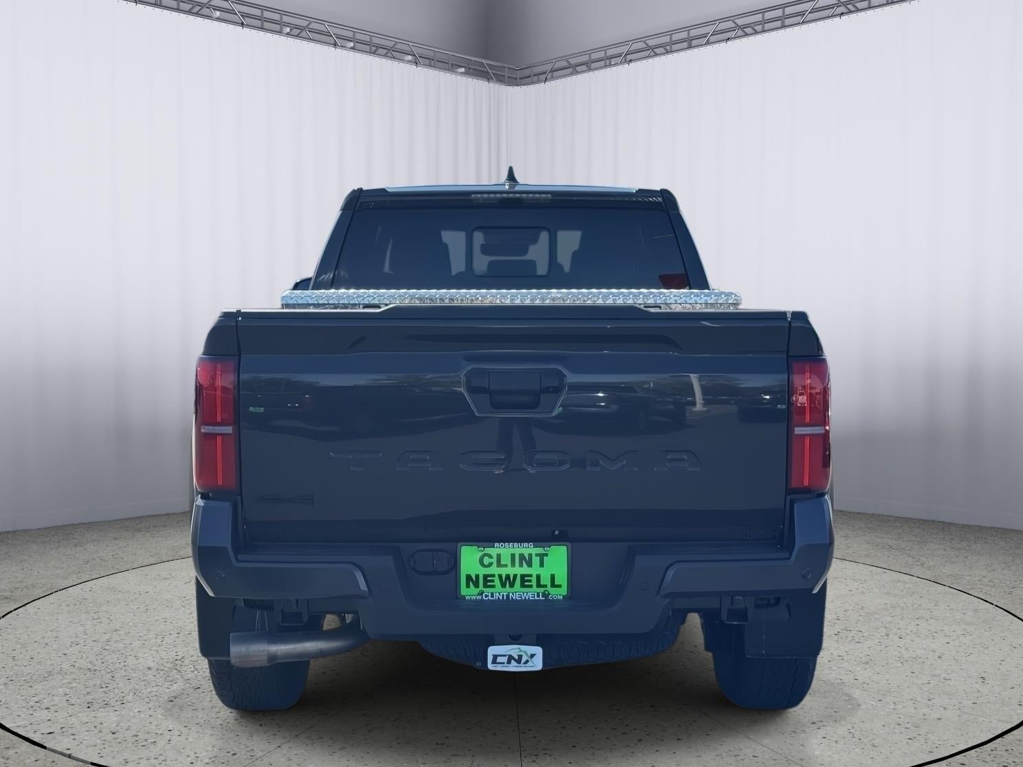 2026 Toyota Tacoma 4WD SR5