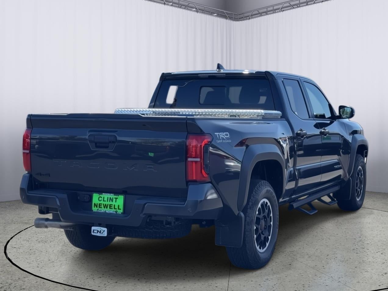 2026 Toyota Tacoma 4WD SR5