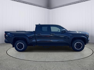 2026 Toyota Tacoma 4WD SR5