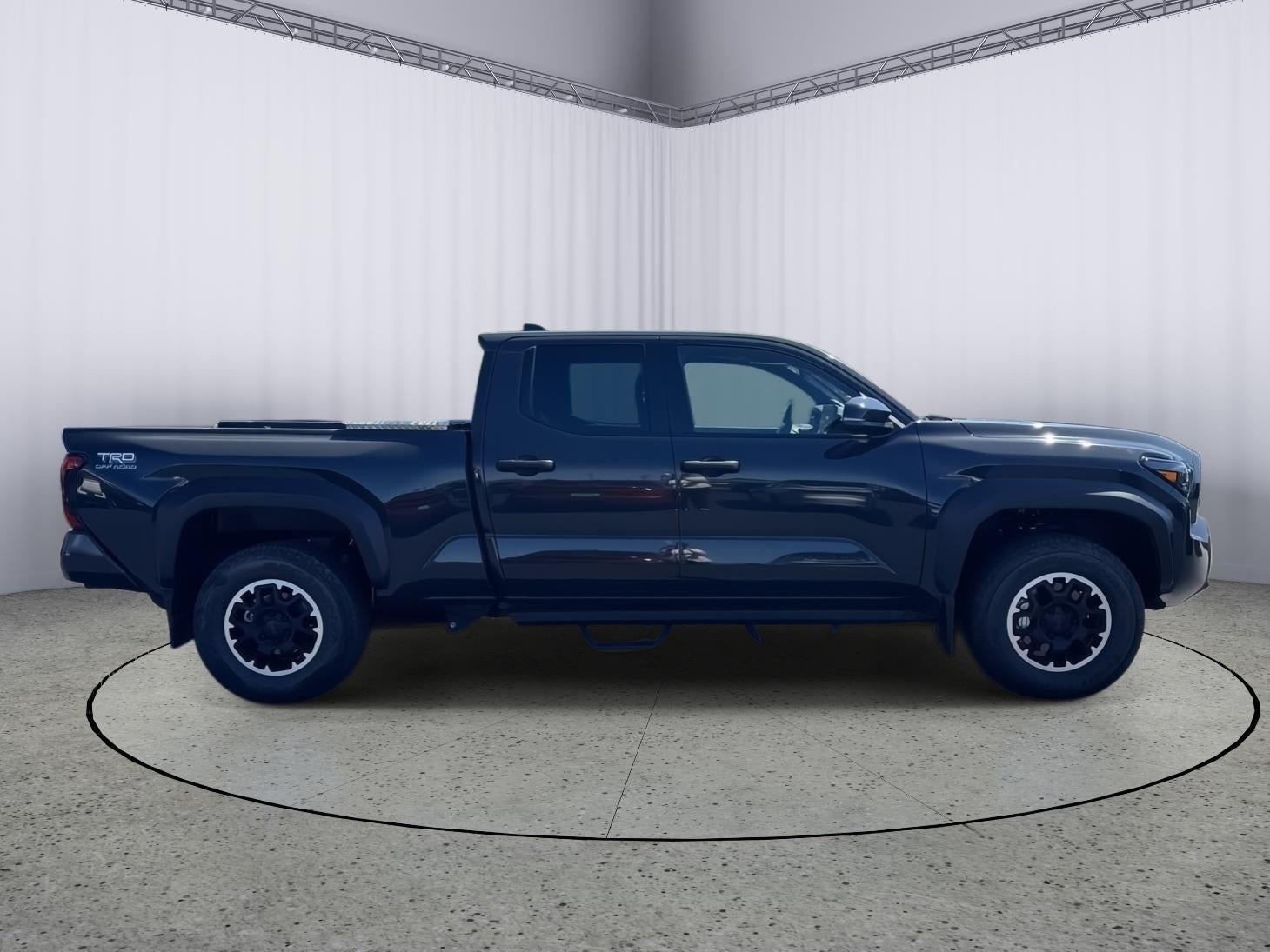 2026 Toyota Tacoma 4WD SR5
