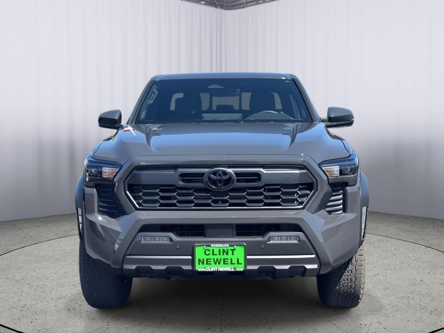 2026 Toyota Tacoma 4WD SR5