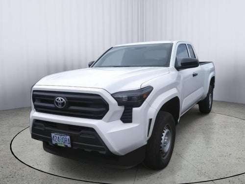 2025 Toyota Tacoma 2WD SR