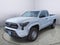 2026 Toyota Tacoma 2WD SR