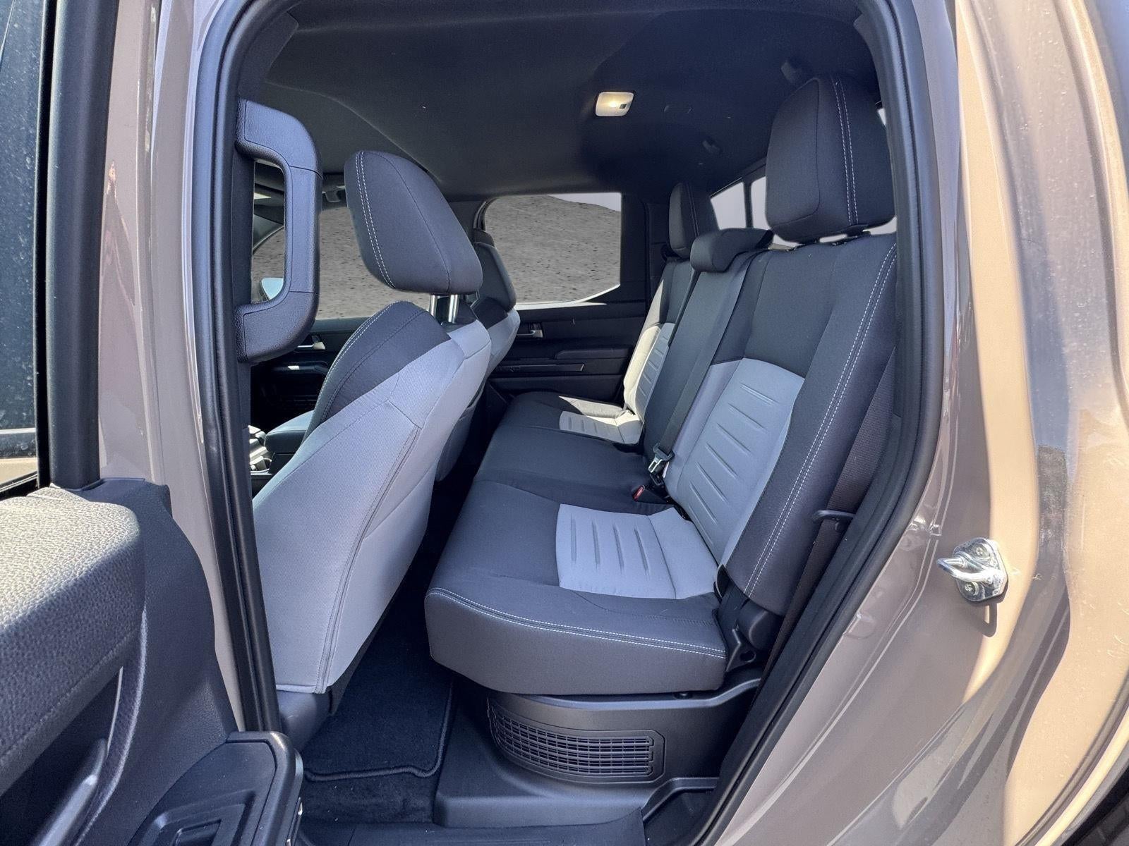2026 Toyota Tacoma 4WD TRD Sport Hybrid