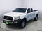 2021 Toyota Tacoma 2WD SR