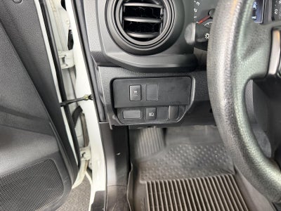 2021 Toyota Tacoma 2WD SR