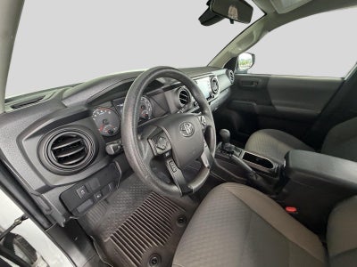 2021 Toyota Tacoma 2WD SR