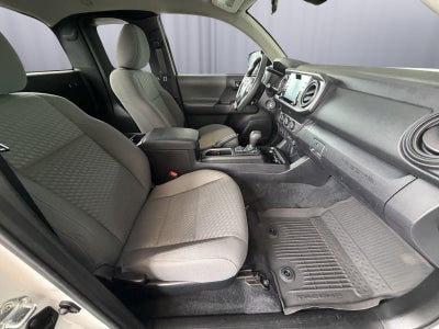 2021 Toyota Tacoma 2WD SR