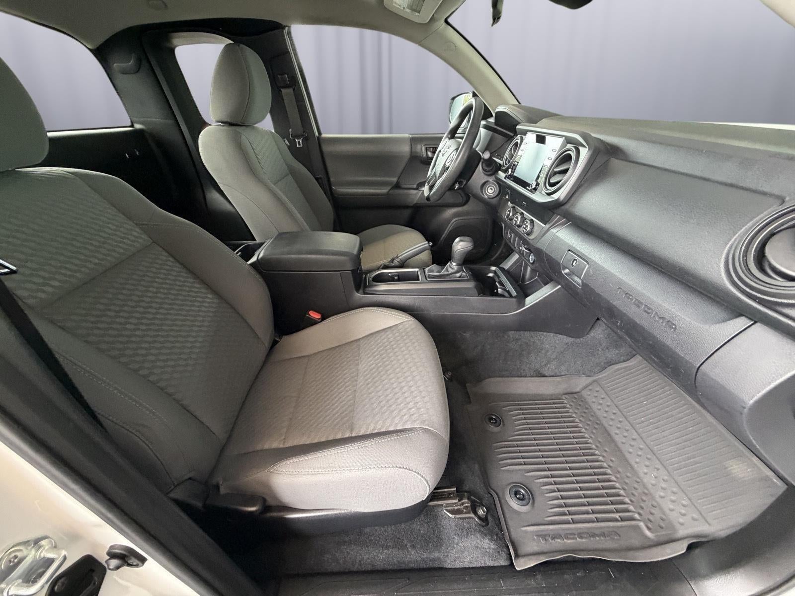 2021 Toyota Tacoma 2WD SR
